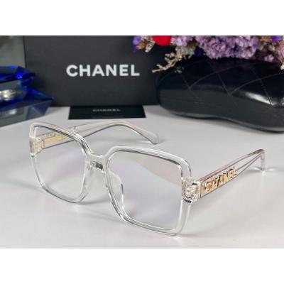 Chanel Sunglass AAA 006